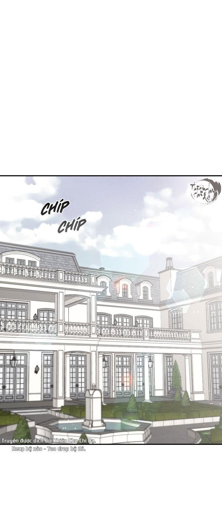 đọc truyện Đoá Hồng Và Ly Champagne Chương 10 ảnh 3 tại Thiên Thai Truyện