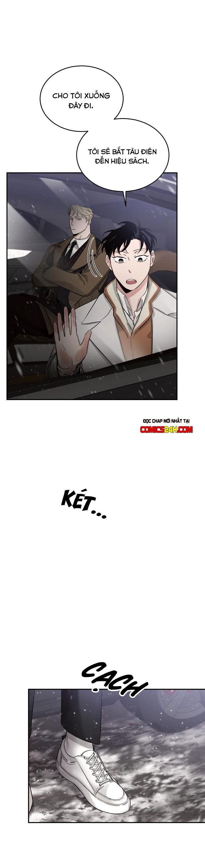 đọc truyện Đoá Hồng Và Ly Champagne Chương 10 ảnh 14 tại Thiên Thai Truyện