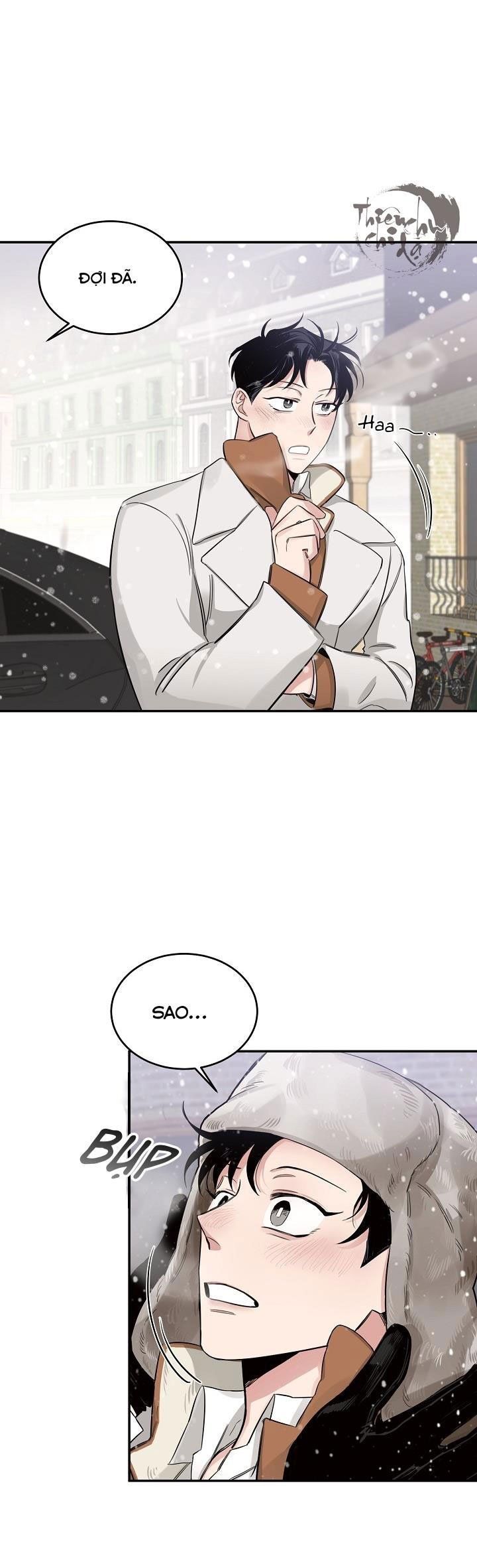 đọc truyện Đoá Hồng Và Ly Champagne Chương 10 ảnh 15 tại Thiên Thai Truyện