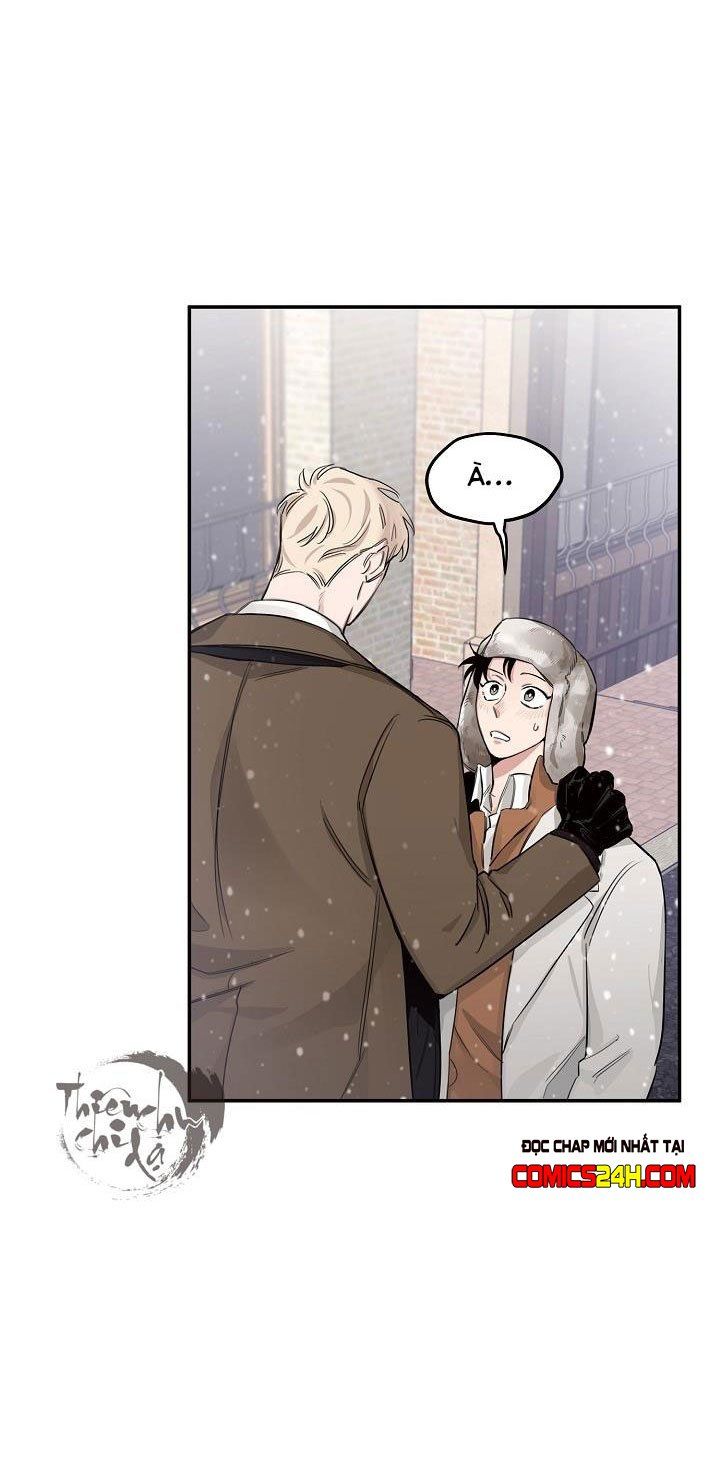 đọc truyện Đoá Hồng Và Ly Champagne Chương 10 ảnh 17 tại Thiên Thai Truyện