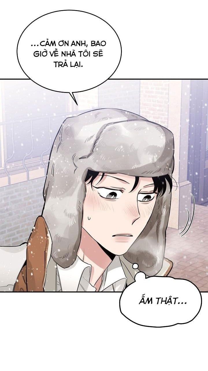 đọc truyện Đoá Hồng Và Ly Champagne Chương 10 ảnh 18 tại Thiên Thai Truyện