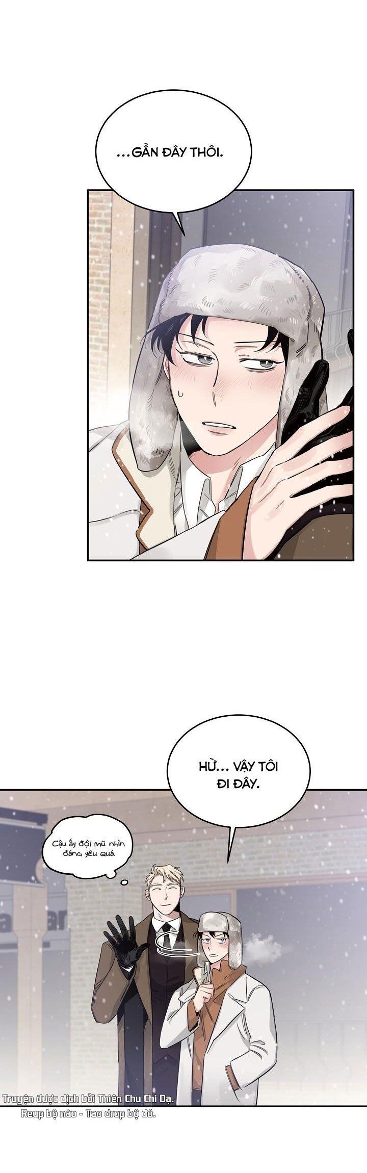 đọc truyện Đoá Hồng Và Ly Champagne Chương 10 ảnh 20 tại Thiên Thai Truyện