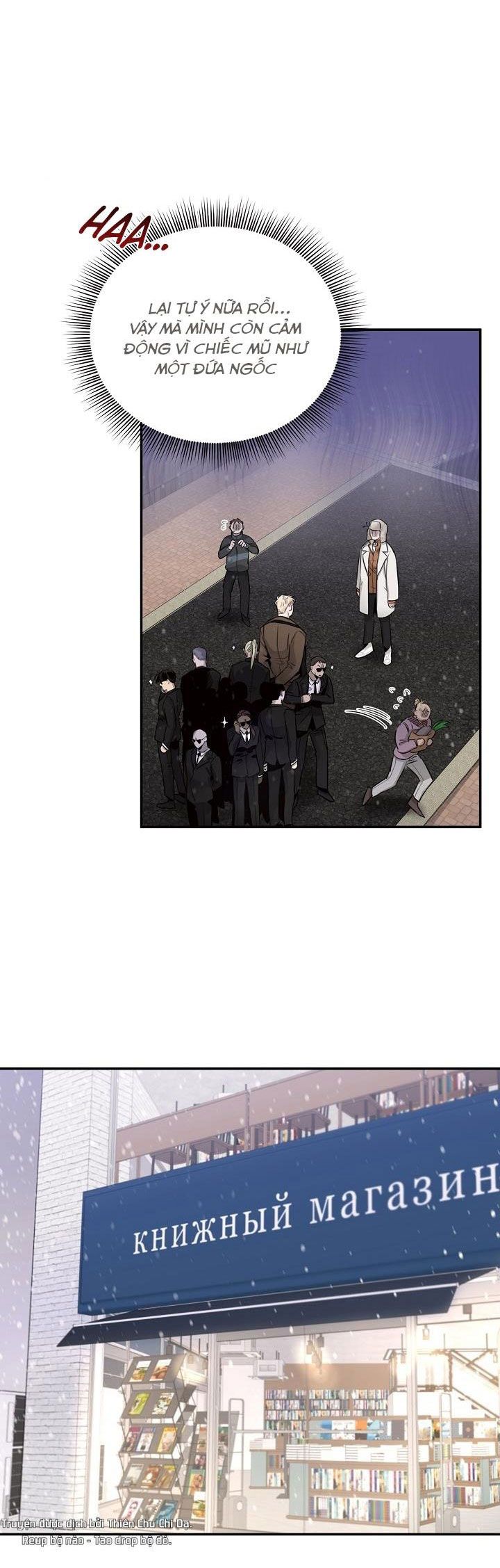 đọc truyện Đoá Hồng Và Ly Champagne Chương 10 ảnh 24 tại Thiên Thai Truyện