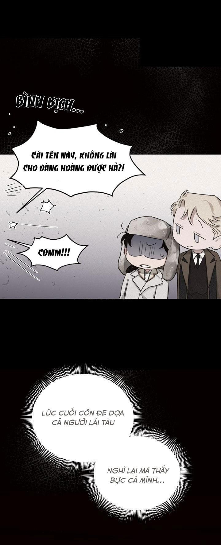 đọc truyện Đoá Hồng Và Ly Champagne Chương 10 ảnh 27 tại Thiên Thai Truyện