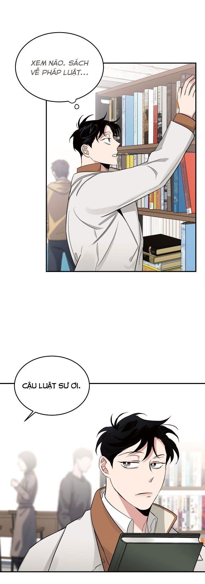 đọc truyện Đoá Hồng Và Ly Champagne Chương 10 ảnh 30 tại Thiên Thai Truyện