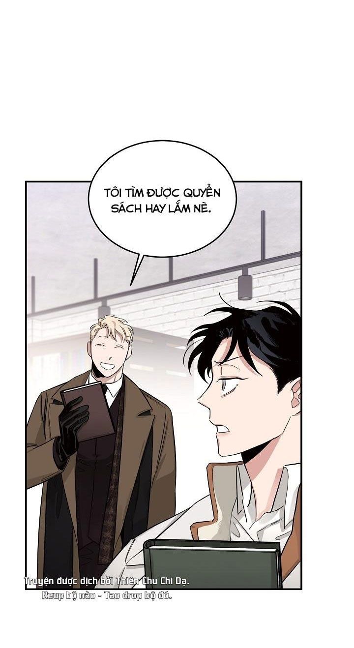 đọc truyện Đoá Hồng Và Ly Champagne Chương 10 ảnh 31 tại Thiên Thai Truyện