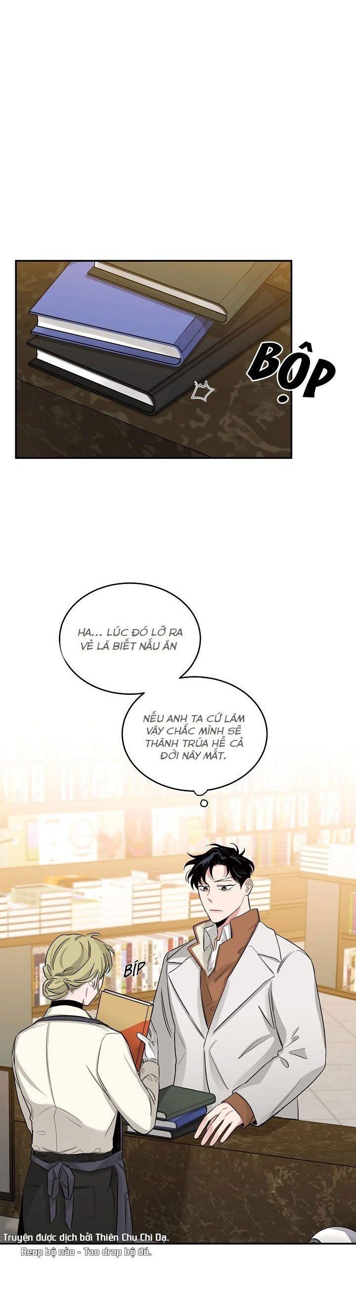 đọc truyện Đoá Hồng Và Ly Champagne Chương 10 ảnh 36 tại Thiên Thai Truyện