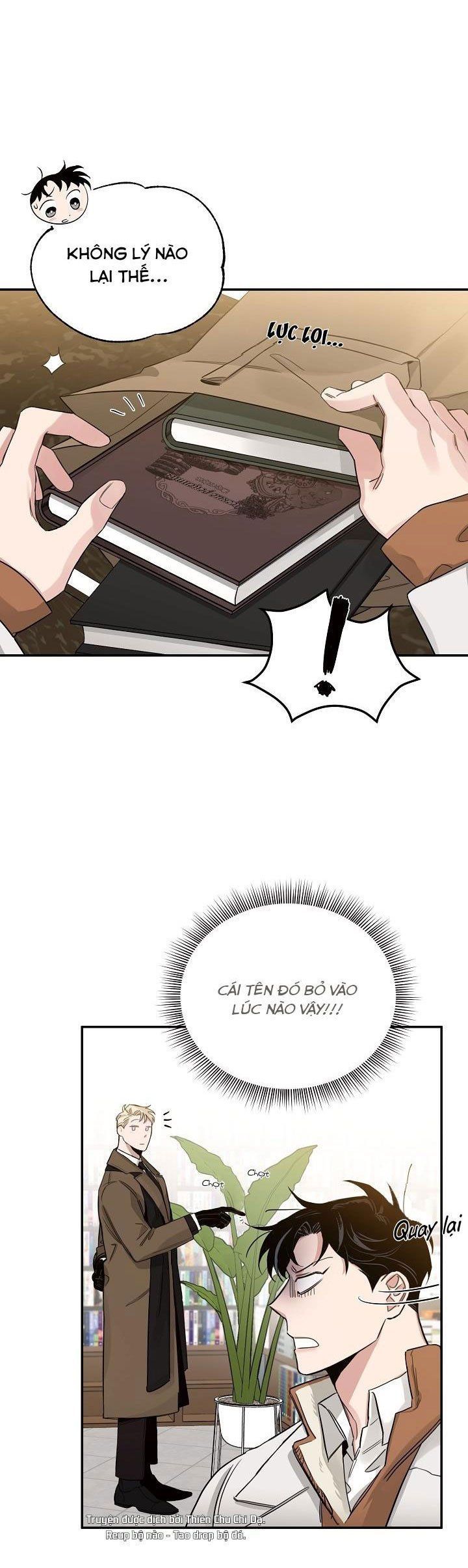 đọc truyện Đoá Hồng Và Ly Champagne Chương 10 ảnh 38 tại Thiên Thai Truyện