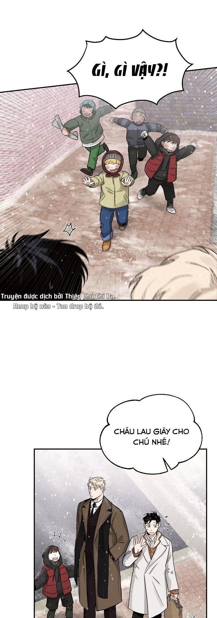 đọc truyện Đoá Hồng Và Ly Champagne Chương 10 ảnh 42 tại Thiên Thai Truyện