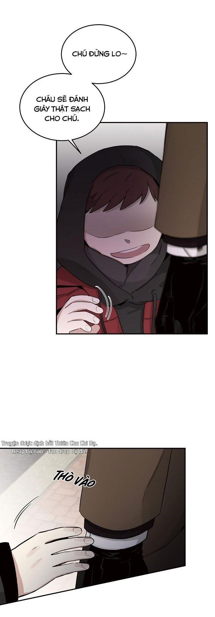 đọc truyện Đoá Hồng Và Ly Champagne Chương 10 ảnh 44 tại Thiên Thai Truyện