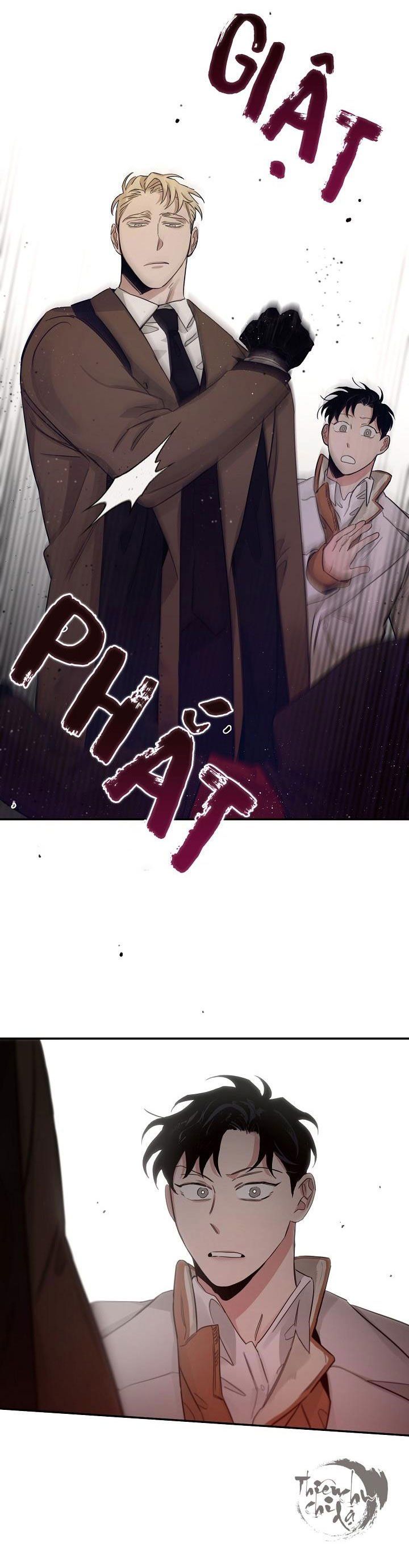 đọc truyện Đoá Hồng Và Ly Champagne Chương 10 ảnh 45 tại Thiên Thai Truyện