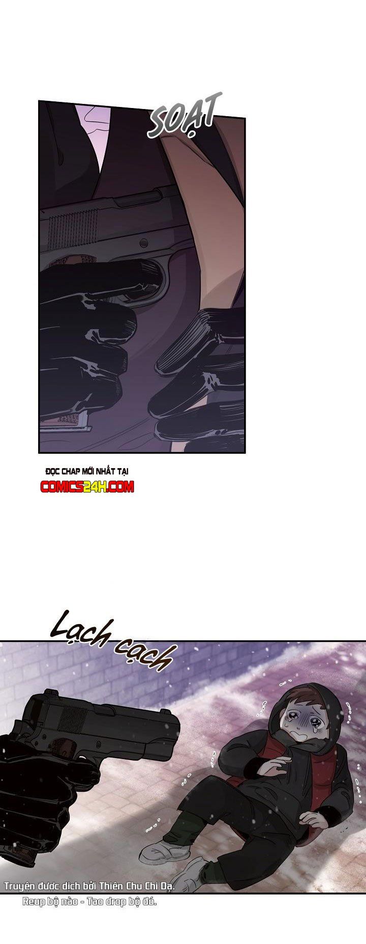 đọc truyện Đoá Hồng Và Ly Champagne Chương 10 ảnh 46 tại Thiên Thai Truyện