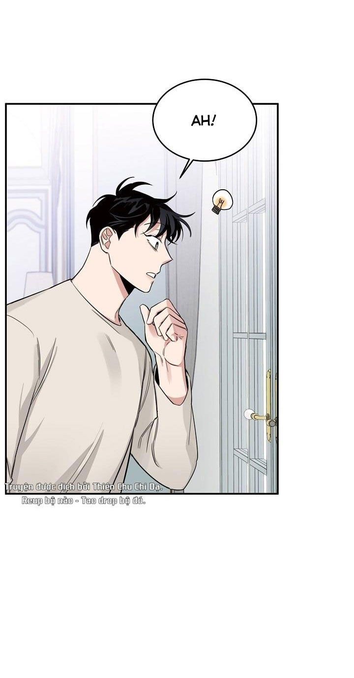 đọc truyện Đoá Hồng Và Ly Champagne Chương 10 ảnh 7 tại Thiên Thai Truyện