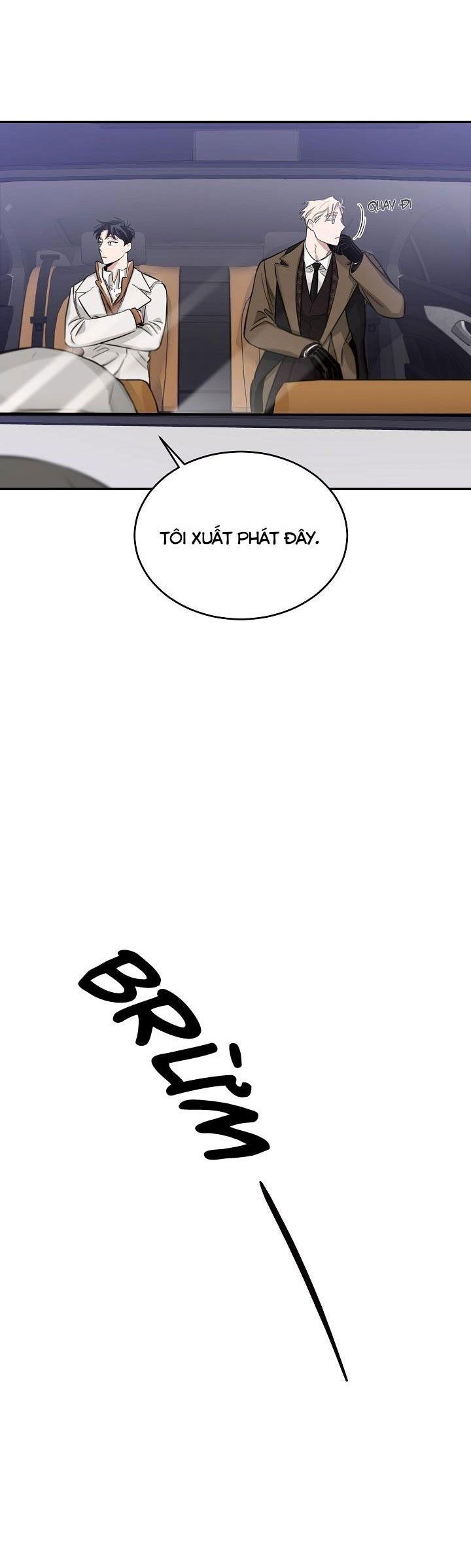 đọc truyện Đoá Hồng Và Ly Champagne Chương 10 ảnh 11 tại Thiên Thai Truyện