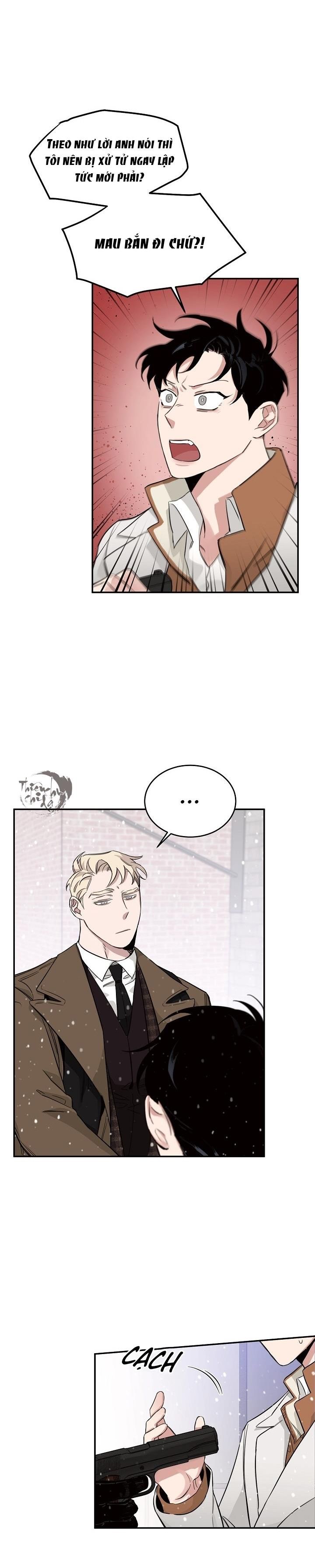 đọc truyện Đoá Hồng Và Ly Champagne Chương 11 ảnh 13 tại Thiên Thai Truyện