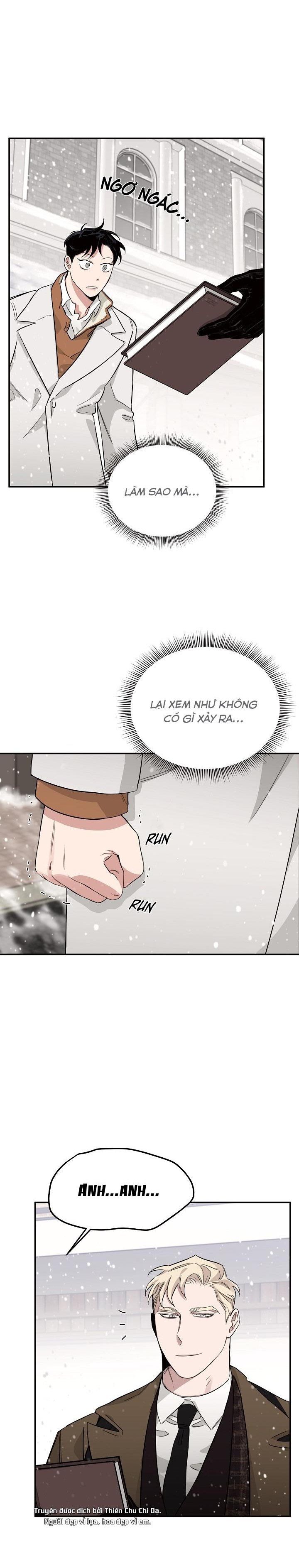 đọc truyện Đoá Hồng Và Ly Champagne Chương 11 ảnh 17 tại Thiên Thai Truyện