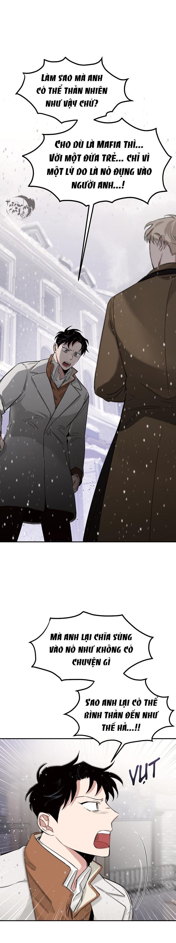 đọc truyện Đoá Hồng Và Ly Champagne Chương 11 ảnh 19 tại Thiên Thai Truyện