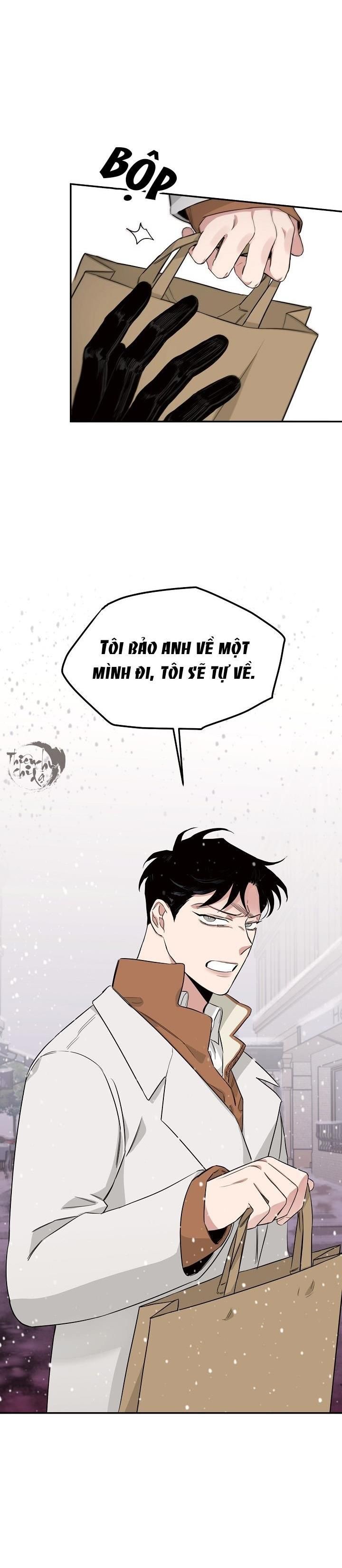 đọc truyện Đoá Hồng Và Ly Champagne Chương 11 ảnh 22 tại Thiên Thai Truyện