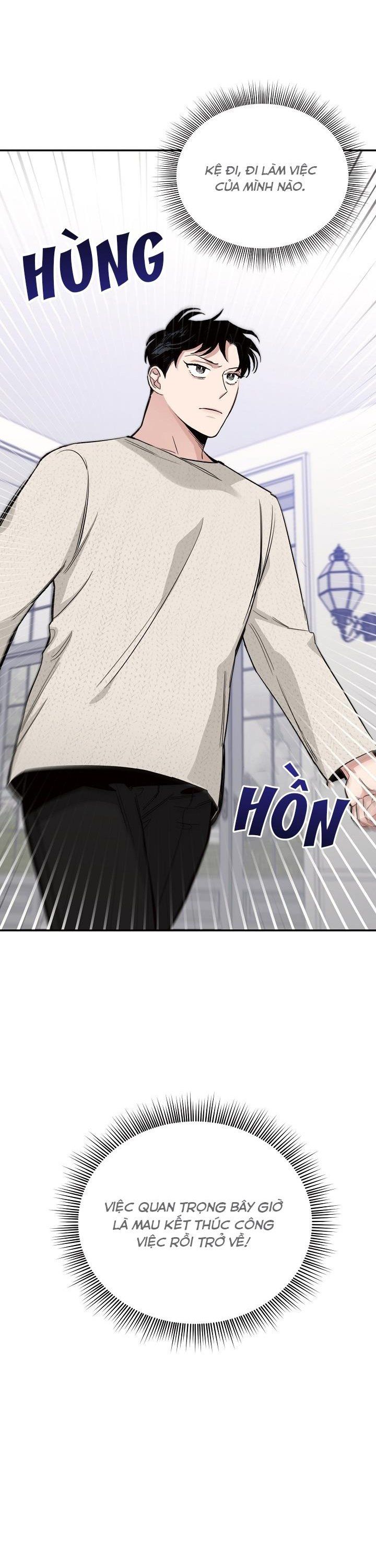 đọc truyện Đoá Hồng Và Ly Champagne Chương 11 ảnh 30 tại Thiên Thai Truyện