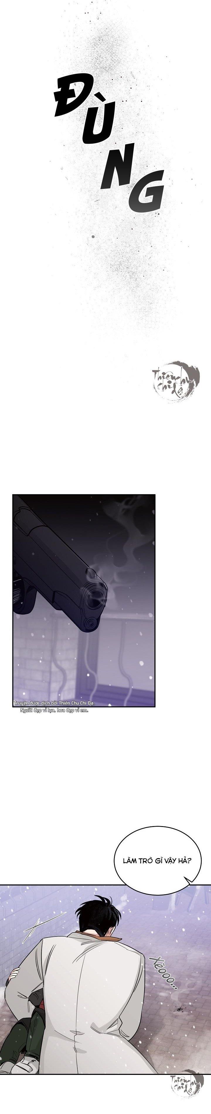 đọc truyện Đoá Hồng Và Ly Champagne Chương 11 ảnh 5 tại Thiên Thai Truyện