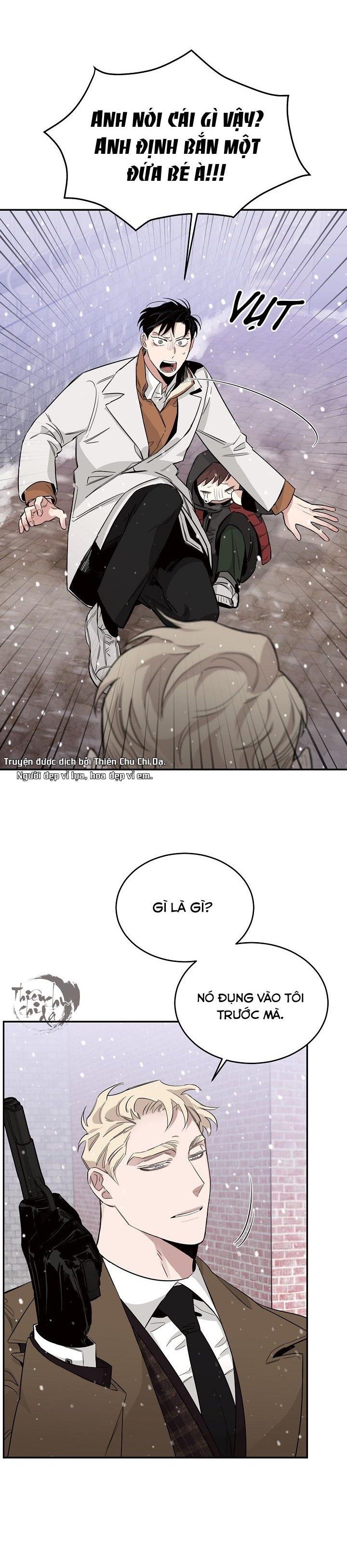 đọc truyện Đoá Hồng Và Ly Champagne Chương 11 ảnh 7 tại Thiên Thai Truyện