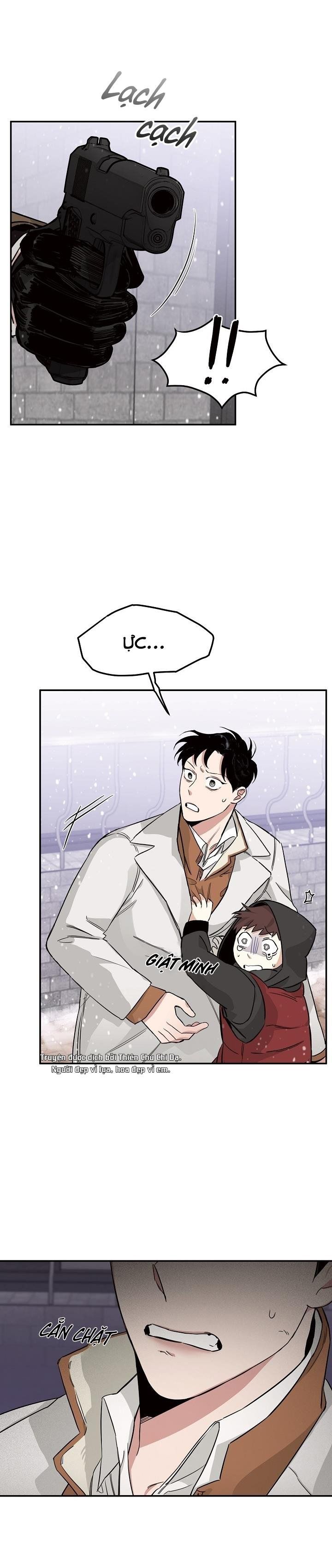 đọc truyện Đoá Hồng Và Ly Champagne Chương 11 ảnh 10 tại Thiên Thai Truyện