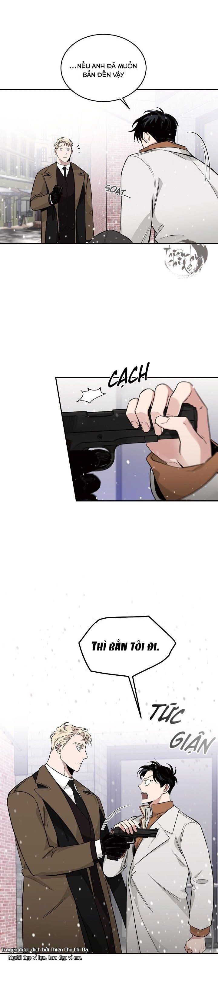 đọc truyện Đoá Hồng Và Ly Champagne Chương 11 ảnh 11 tại Thiên Thai Truyện