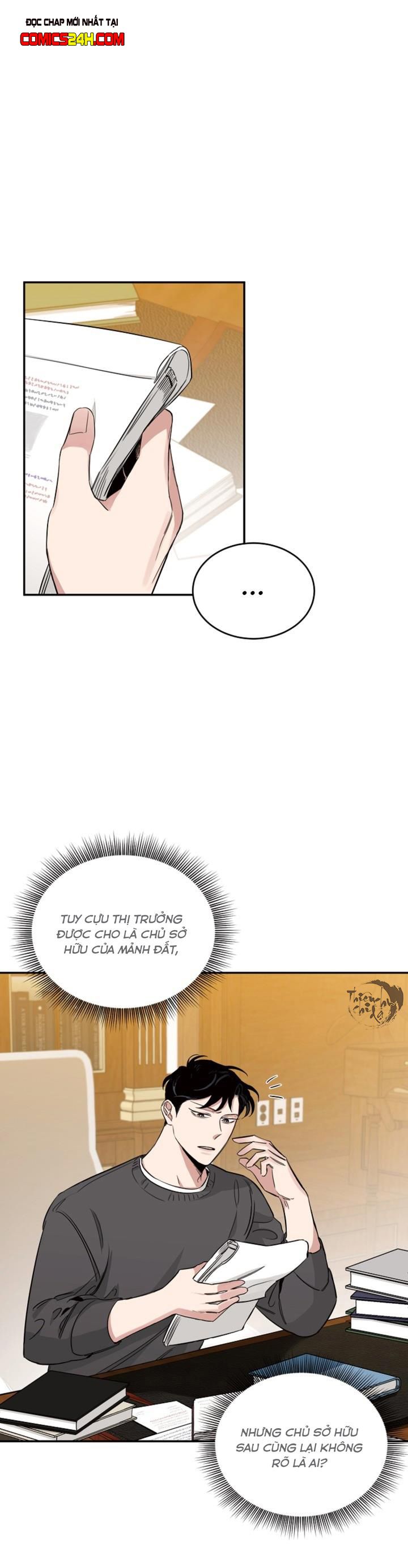 đọc truyện Đoá Hồng Và Ly Champagne Chương 12 ảnh 3 tại Thiên Thai Truyện