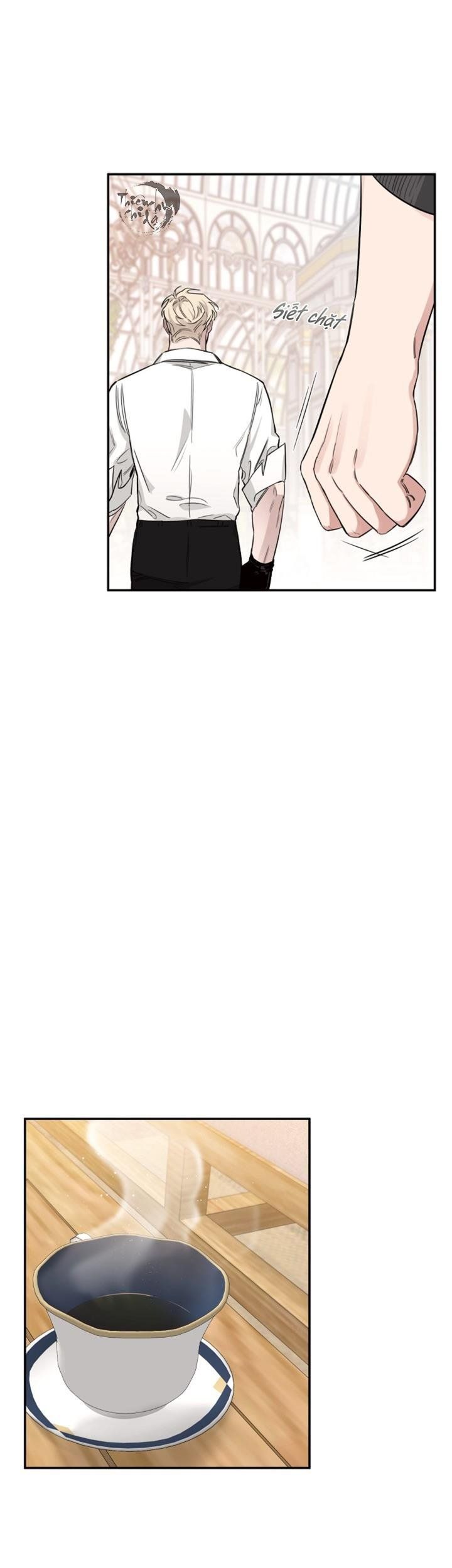 đọc truyện Đoá Hồng Và Ly Champagne Chương 12 ảnh 24 tại Thiên Thai Truyện