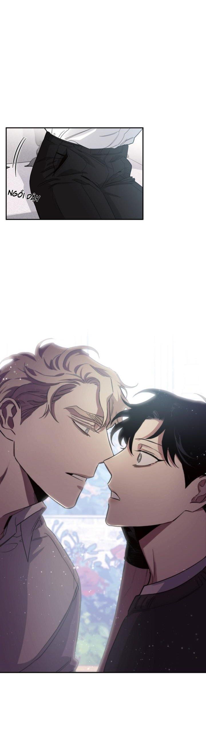 đọc truyện Đoá Hồng Và Ly Champagne Chương 12 ảnh 41 tại Thiên Thai Truyện