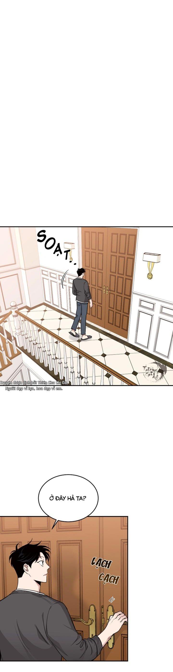 đọc truyện Đoá Hồng Và Ly Champagne Chương 12 ảnh 10 tại Thiên Thai Truyện