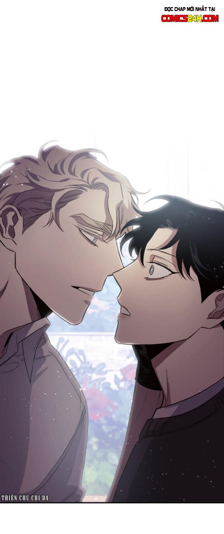 đọc truyện Đoá Hồng Và Ly Champagne Chương 13 ảnh 3 tại Thiên Thai Truyện