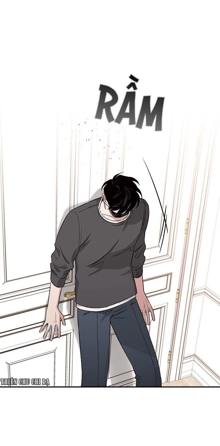 đọc truyện Đoá Hồng Và Ly Champagne Chương 13 ảnh 12 tại Thiên Thai Truyện