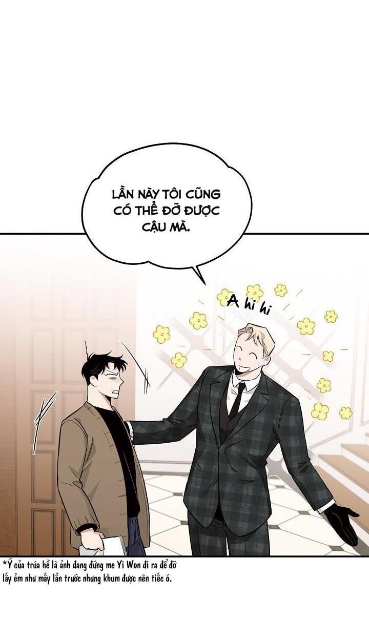 đọc truyện Đoá Hồng Và Ly Champagne Chương 13 ảnh 19 tại Thiên Thai Truyện