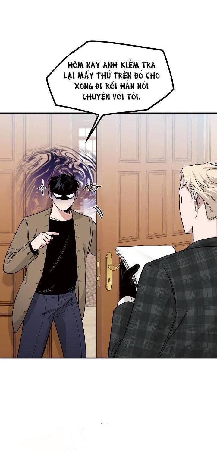 đọc truyện Đoá Hồng Và Ly Champagne Chương 13 ảnh 21 tại Thiên Thai Truyện