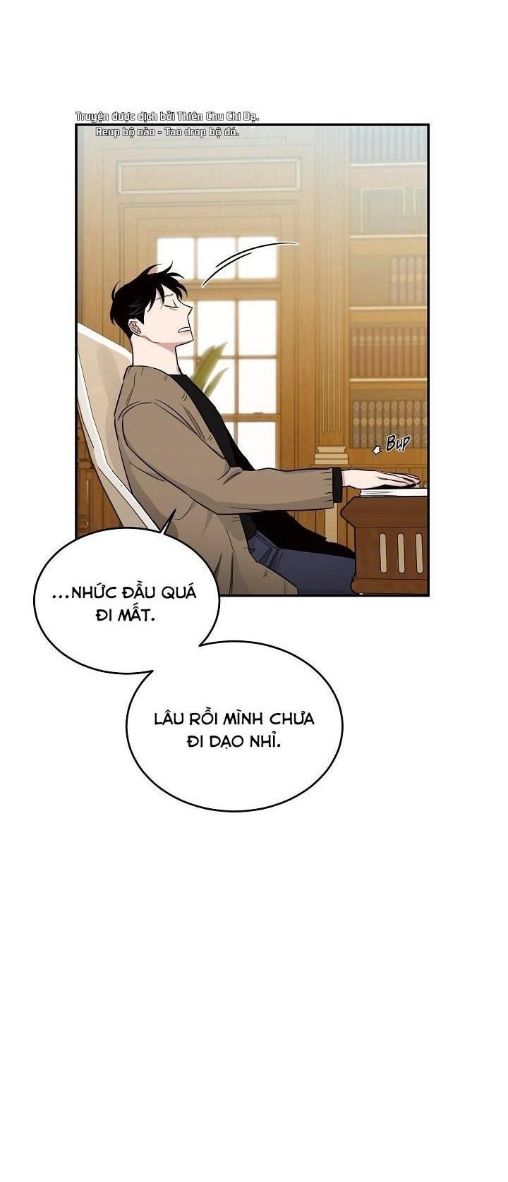 đọc truyện Đoá Hồng Và Ly Champagne Chương 13 ảnh 25 tại Thiên Thai Truyện