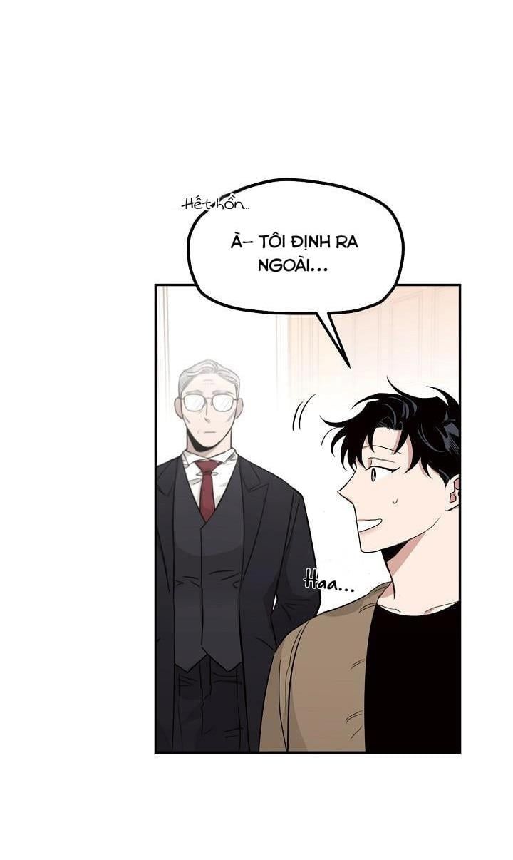 đọc truyện Đoá Hồng Và Ly Champagne Chương 13 ảnh 27 tại Thiên Thai Truyện