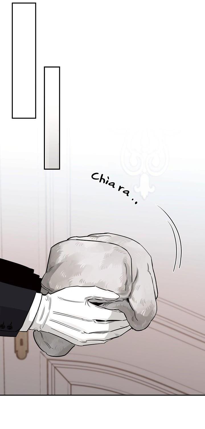 đọc truyện Đoá Hồng Và Ly Champagne Chương 13 ảnh 29 tại Thiên Thai Truyện