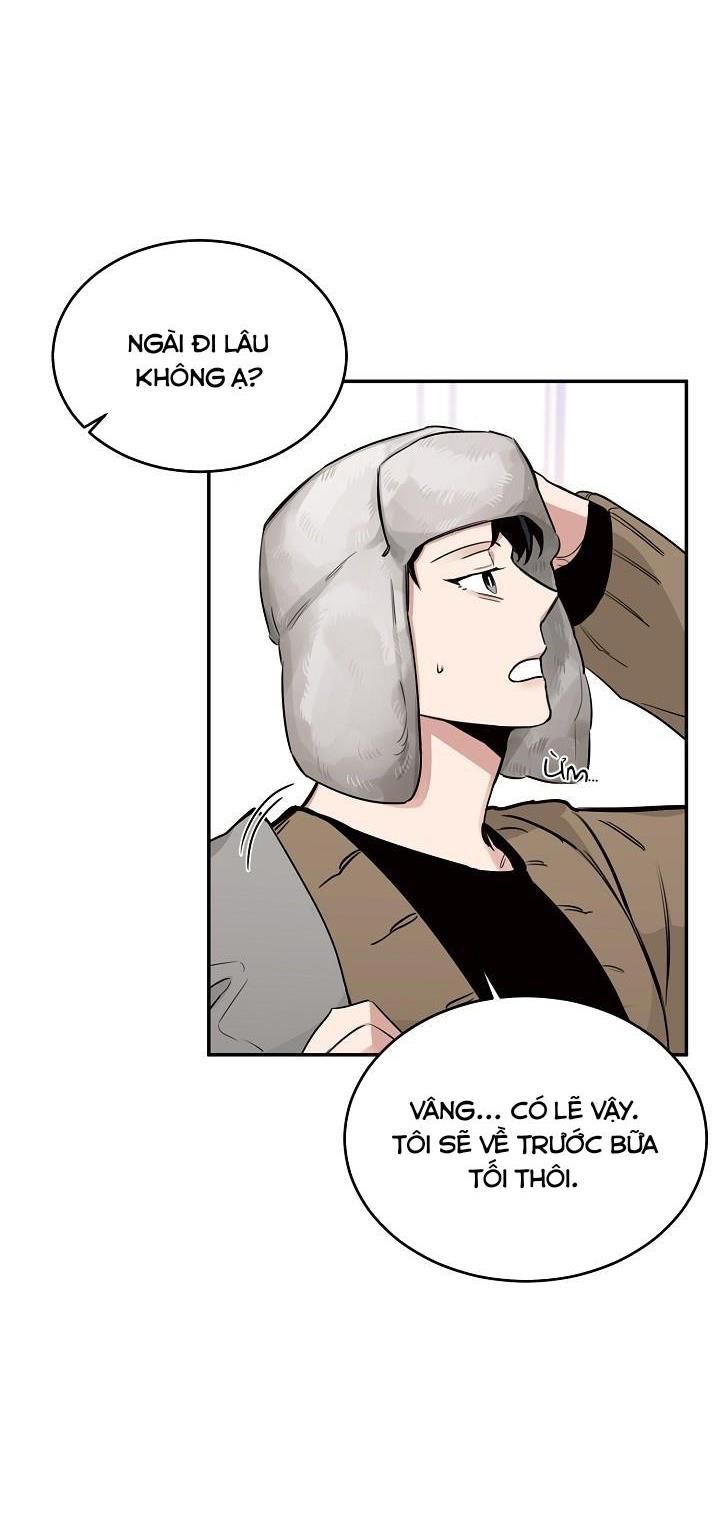 đọc truyện Đoá Hồng Và Ly Champagne Chương 13 ảnh 32 tại Thiên Thai Truyện