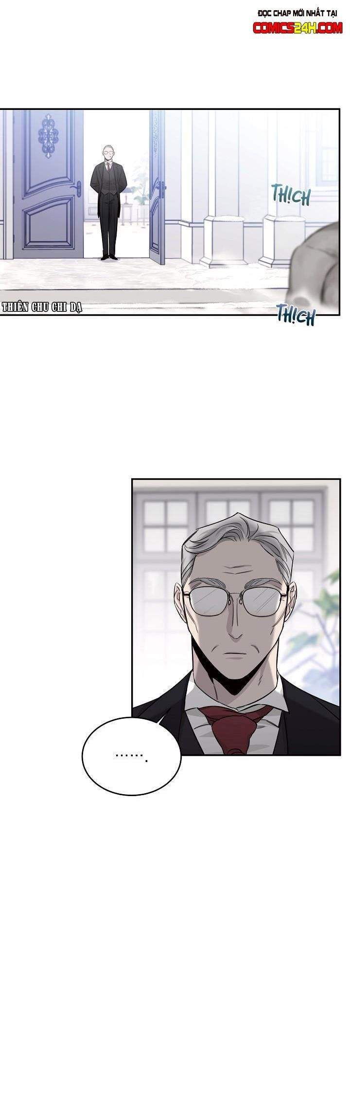 đọc truyện Đoá Hồng Và Ly Champagne Chương 13 ảnh 34 tại Thiên Thai Truyện