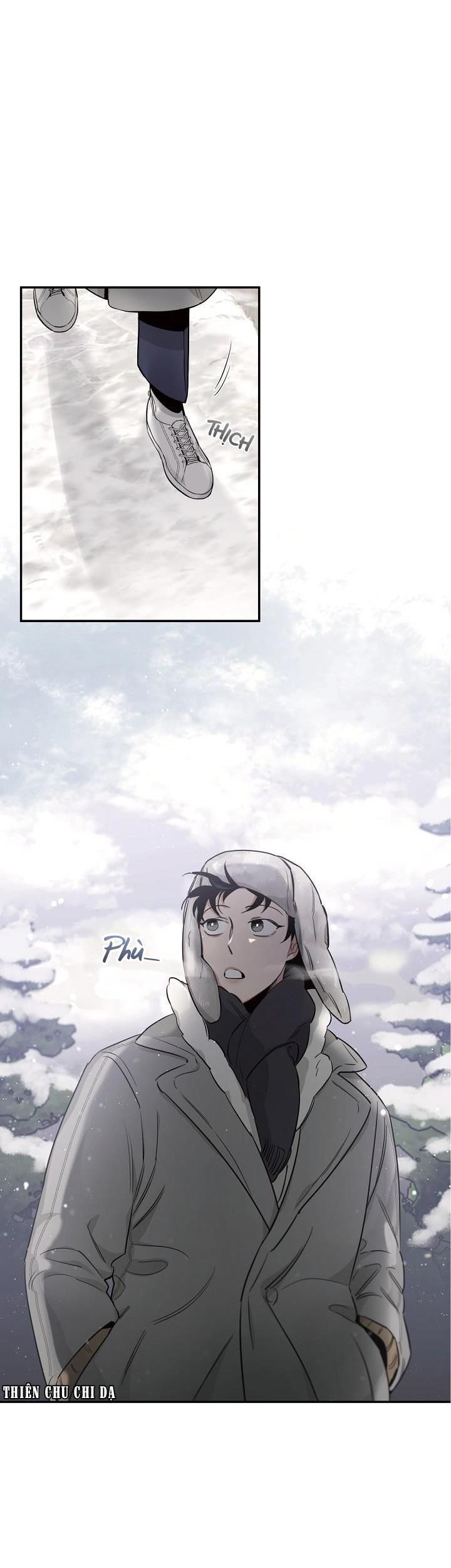 đọc truyện Đoá Hồng Và Ly Champagne Chương 13 ảnh 35 tại Thiên Thai Truyện