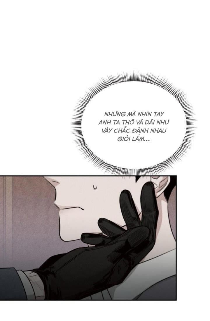 đọc truyện Đoá Hồng Và Ly Champagne Chương 13 ảnh 38 tại Thiên Thai Truyện