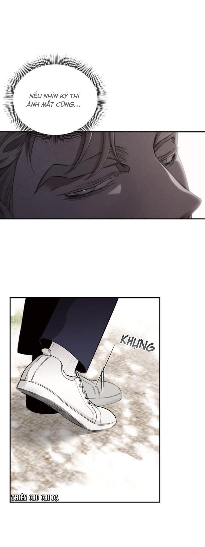 đọc truyện Đoá Hồng Và Ly Champagne Chương 13 ảnh 39 tại Thiên Thai Truyện