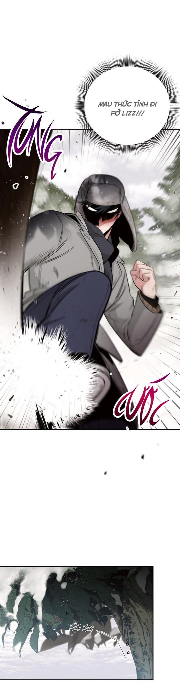 đọc truyện Đoá Hồng Và Ly Champagne Chương 13 ảnh 41 tại Thiên Thai Truyện