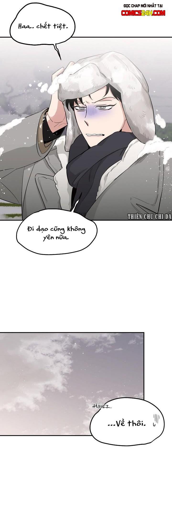 đọc truyện Đoá Hồng Và Ly Champagne Chương 13 ảnh 44 tại Thiên Thai Truyện