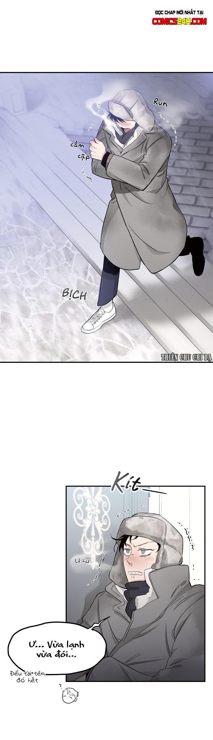 đọc truyện Đoá Hồng Và Ly Champagne Chương 13 ảnh 46 tại Thiên Thai Truyện