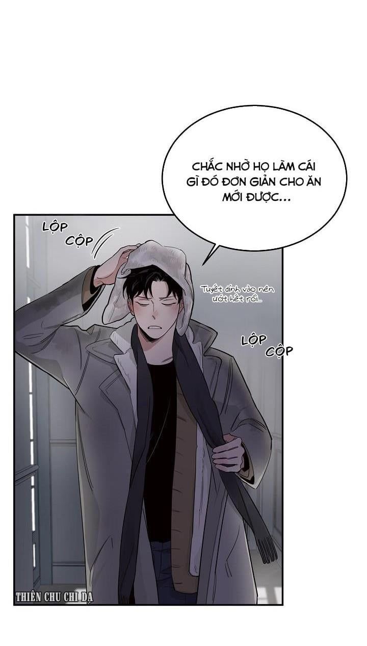 đọc truyện Đoá Hồng Và Ly Champagne Chương 13 ảnh 47 tại Thiên Thai Truyện