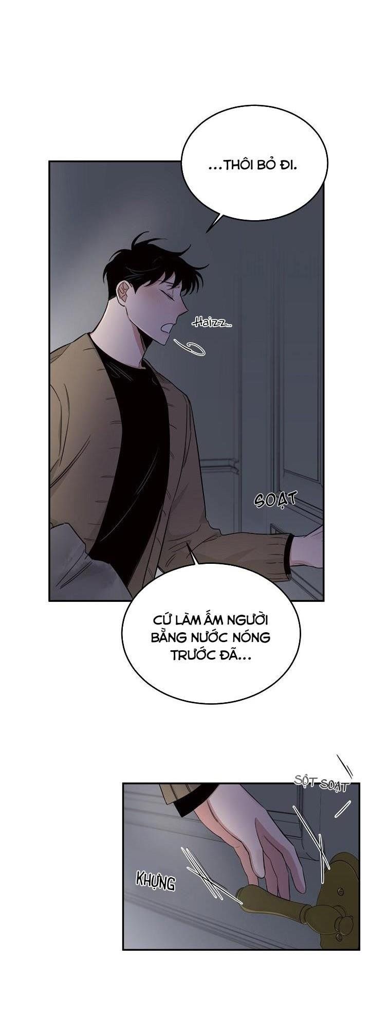 đọc truyện Đoá Hồng Và Ly Champagne Chương 13 ảnh 48 tại Thiên Thai Truyện