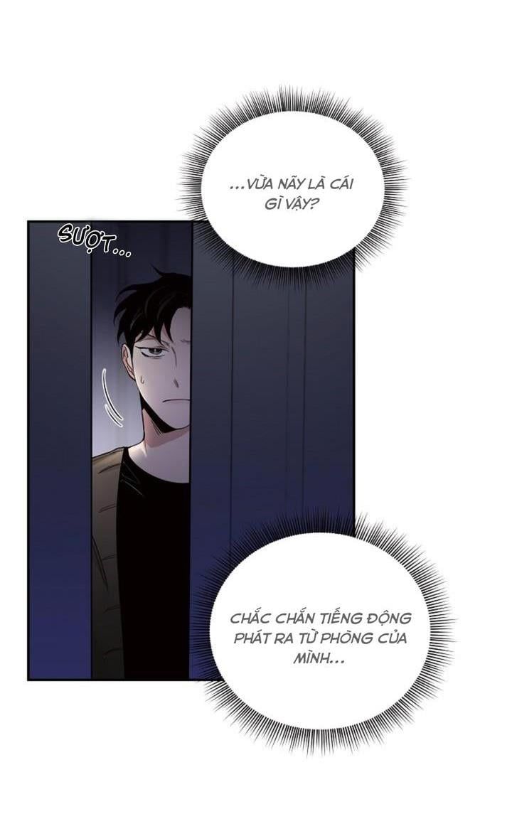 đọc truyện Đoá Hồng Và Ly Champagne Chương 13 ảnh 49 tại Thiên Thai Truyện