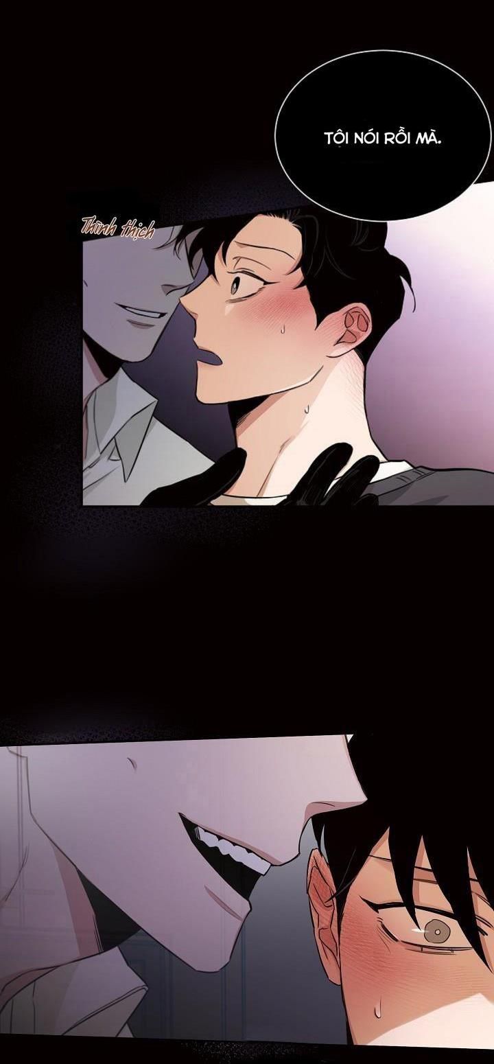 đọc truyện Đoá Hồng Và Ly Champagne Chương 13 ảnh 10 tại Thiên Thai Truyện